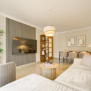 Appartement met Drie Slaapkamers